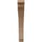 Ekena Millwork 1 3/4"W x 8 1/2"D x 12"H Large Thorton Wood Bracket, Mahogany BKTW01X08X12THGM - alternate 5